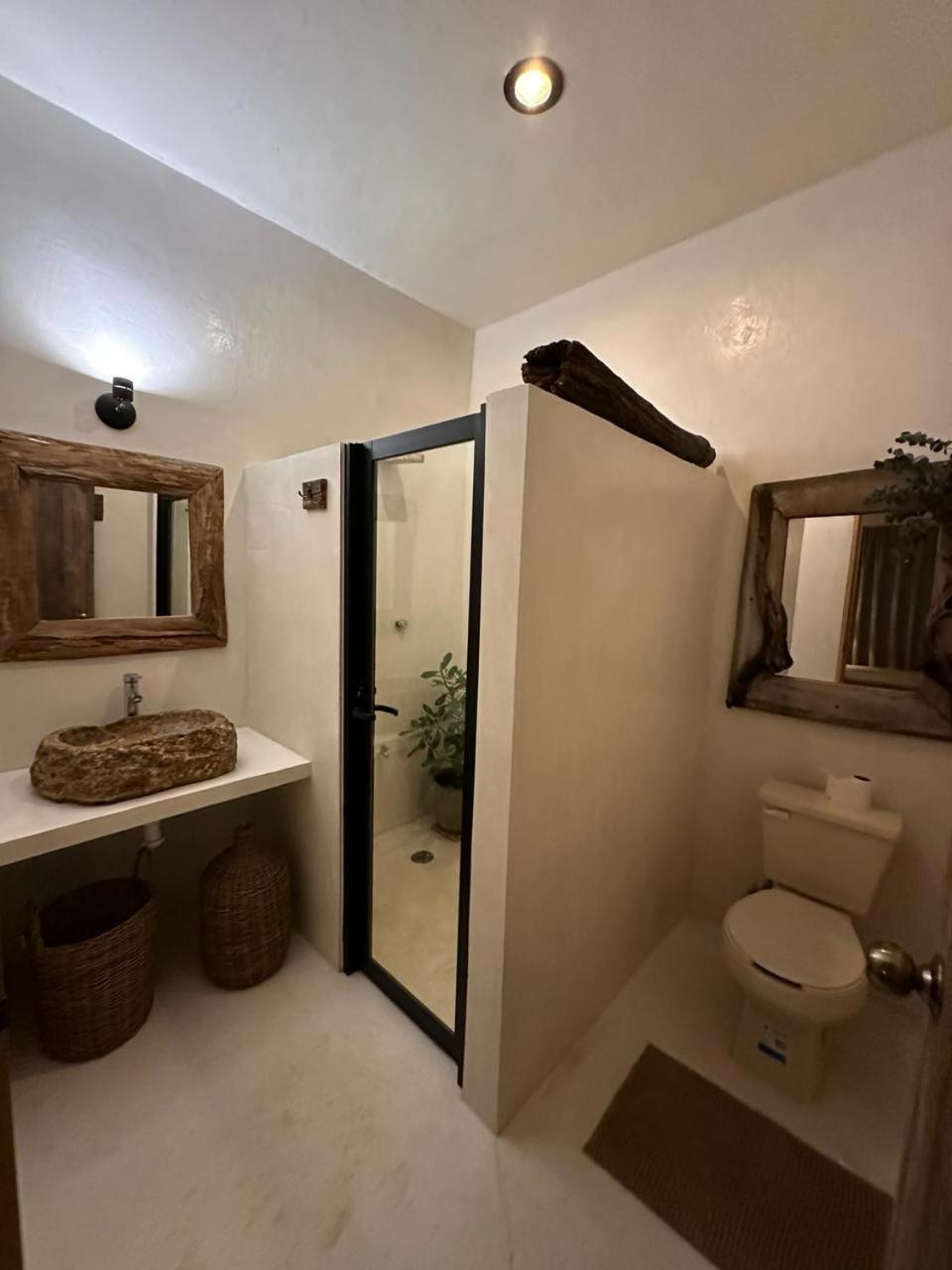 Casa Silice Guesthouse Valladolid  Zewnętrze zdjęcie