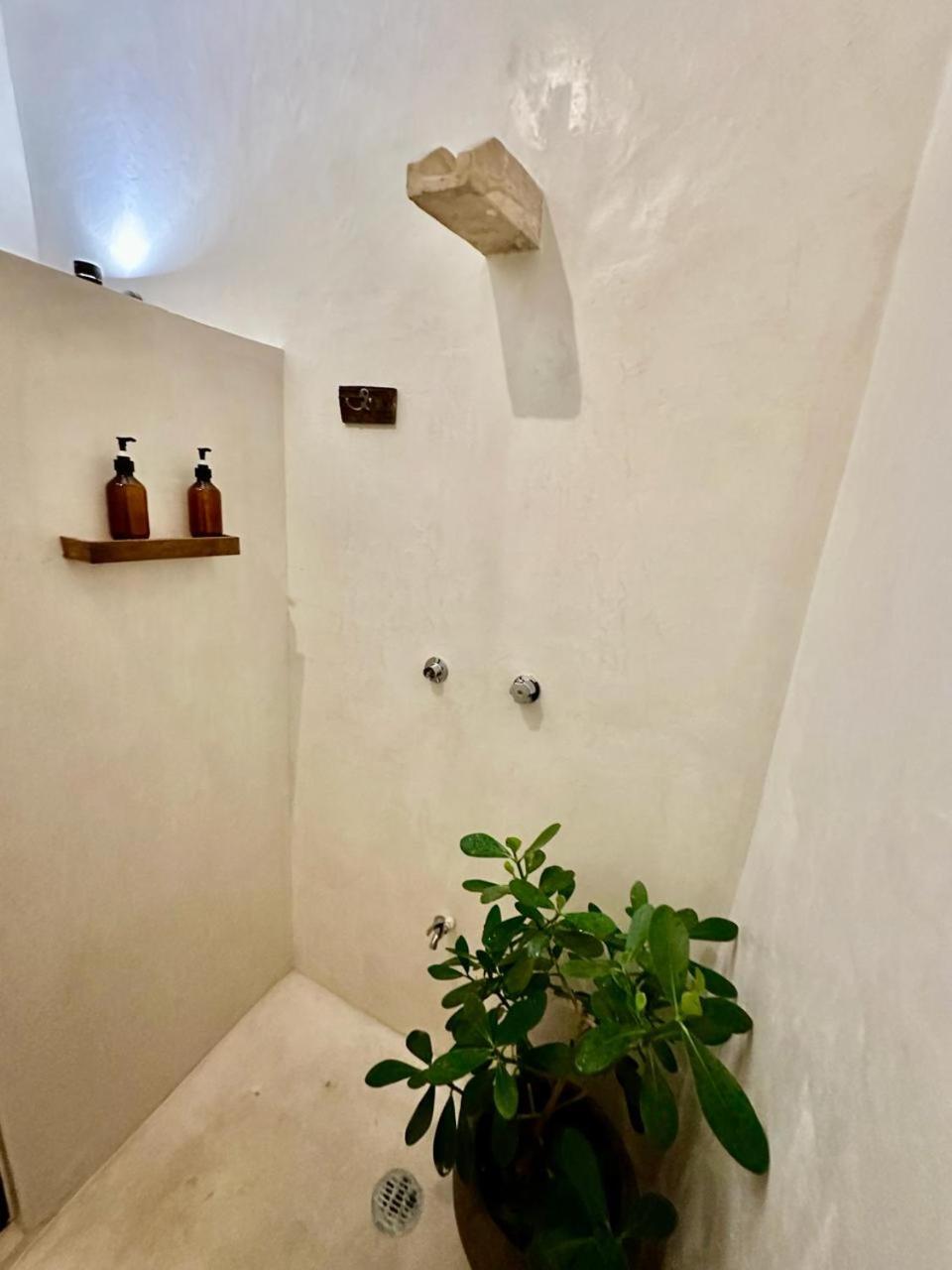 Casa Silice Guesthouse Valladolid  Zewnętrze zdjęcie