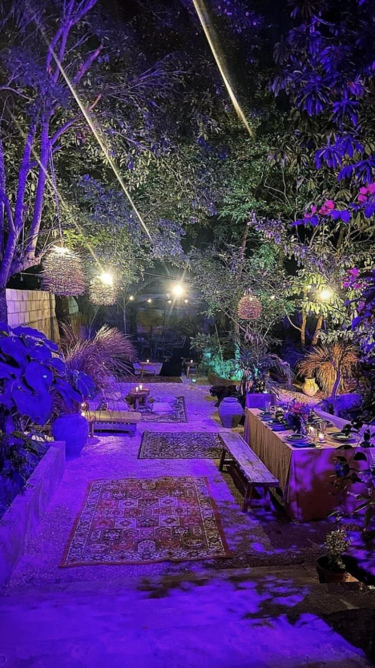 Casa Silice Guesthouse Valladolid  Zewnętrze zdjęcie