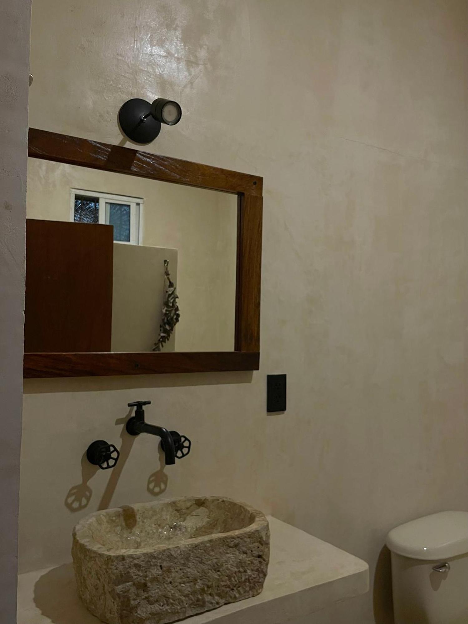 Casa Silice Guesthouse Valladolid  Zewnętrze zdjęcie