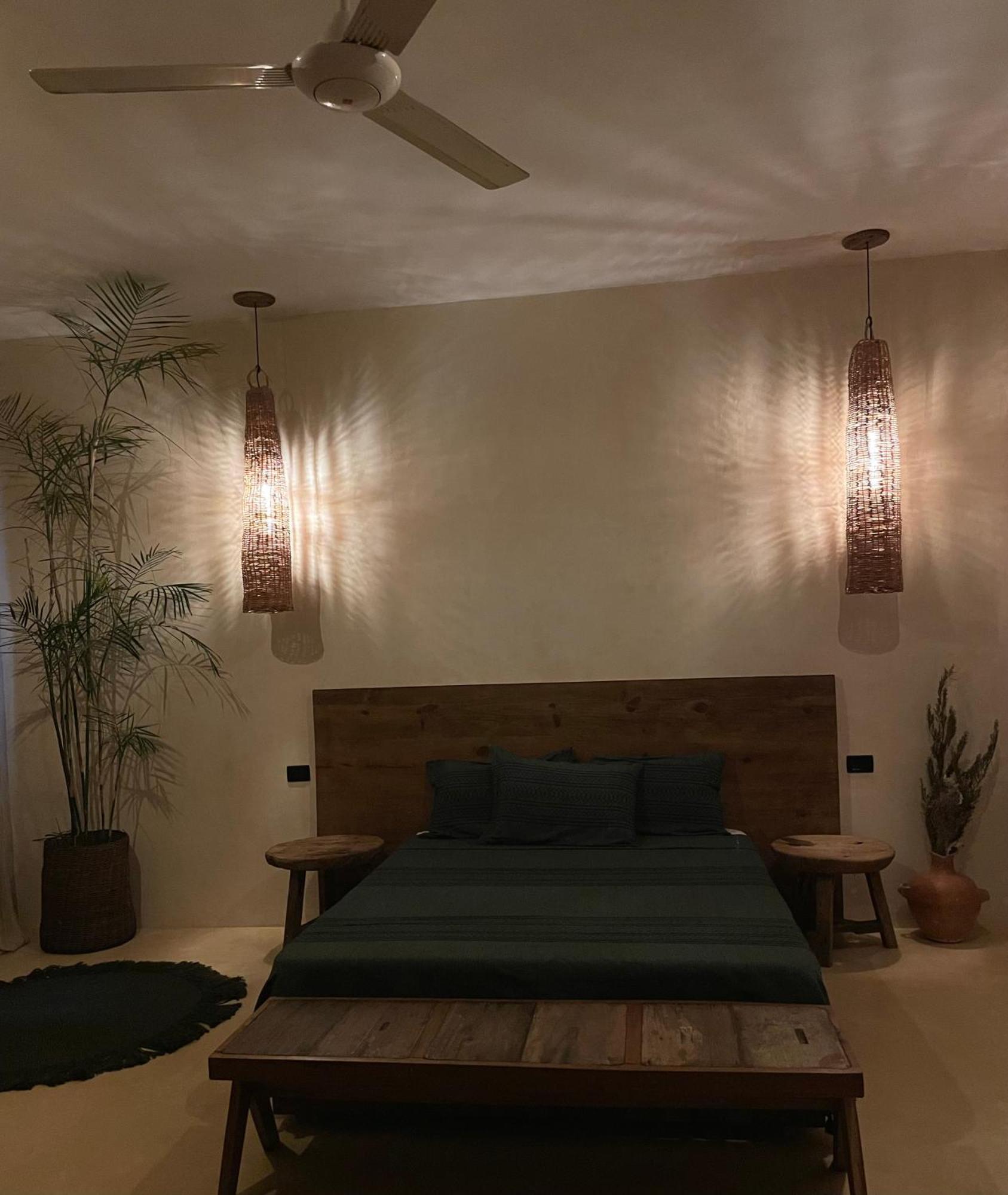 Casa Silice Guesthouse Valladolid  Zewnętrze zdjęcie