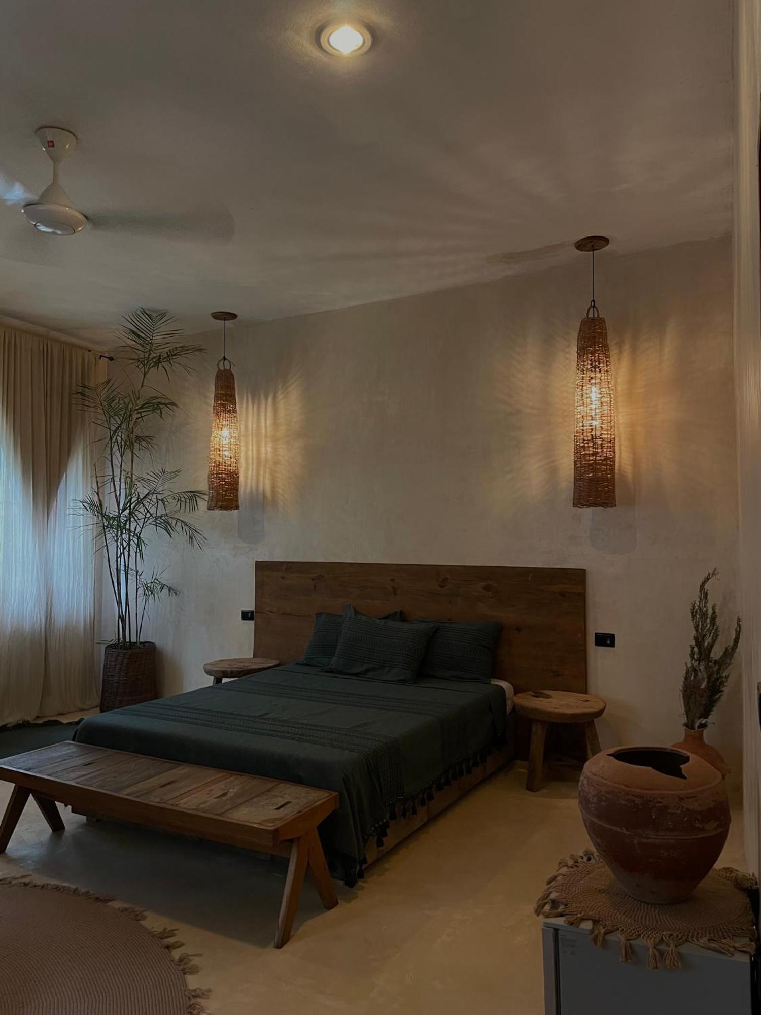 Casa Silice Guesthouse Valladolid  Zewnętrze zdjęcie